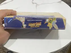 Disney Lorcana: Into the Inklands Booster Display Brand New Sealed 36 Pack Box - Image 4