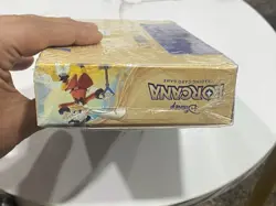 Disney Lorcana: Into the Inklands Booster Display Brand New Sealed 36 Pack Box - Image 5