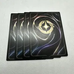 4x Disney Lorcana: Ursula's Return - Li Shang - General's Son - 111/204 - x4 - Image 2
