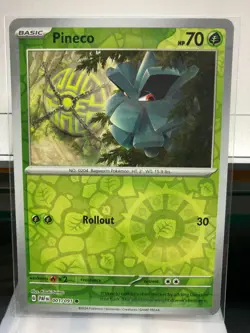 Reverse Holo - 2024 Pokemon TCG Paldean Fates /091 ($2 Minimum Order Required) - Image 4