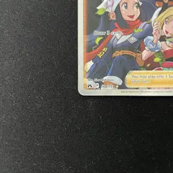 Friends in Hisui 148/159 - Sword & Shield Crown Zenith - Pokemon TCG - Image 5