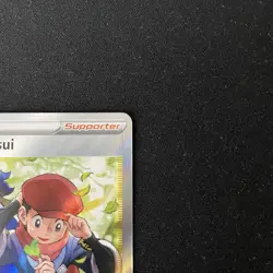 Friends in Hisui 148/159 - Sword & Shield Crown Zenith - Pokemon TCG - Image 3