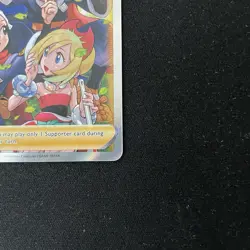 Friends in Hisui 148/159 - Sword & Shield Crown Zenith - Pokemon TCG - Image 4