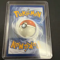 Pokemon TCG Lugia v Alt Art 186/195 Silver Tempest Card, Near Mint Condition - Image 3
