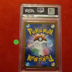 PSA 10 Charizard 212/172 s12a VSTAR SAR Pokemon Card Japanese VSTAR Universe - Image 2