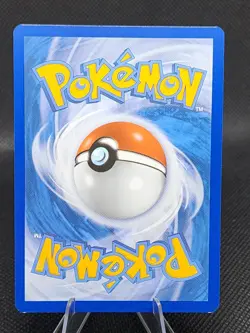 Cinderace ex 157/142 - Sv07: Stellar Crown Holo Full Art Pokemon TCG Card NM - Image 2