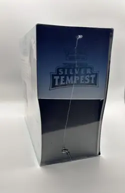 Silver Tempest Pokemon Center Exclusive Elite Trainer Box / Factory Sealed ETB - Image 3
