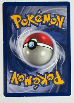 Zapdos 30/62 Fossil Set Rare Non-Holo WOTC Pokemon Card MP - Image 2