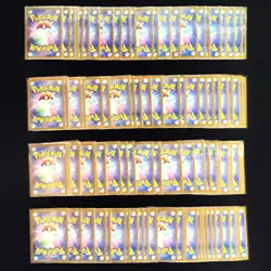 Bulk Lot 100 V ex RR VMAX VSTAR RRR NM-LP No Dupes Japanese Pokemon Card 586 - Image 2