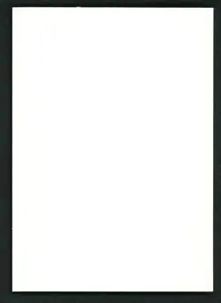 Pokemon English Blank Misprint NFC Cards Front Blank Back Miscut - Image 2