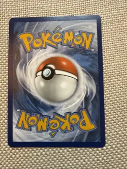 Pokemon Eevee TCG Scarlet & Violet Black Star Promo Card 173 - Image 4