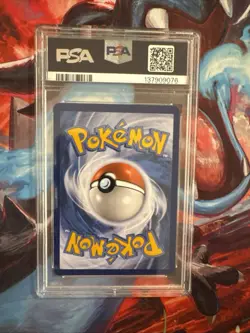 Lucario VSTAR SWSH291 SWSH: Sword & Shield Promo Cards Holo PSA 9 - Image 2