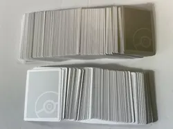 2019 Spare Card Old Maid Japanese Lot (300) Cards - Image 1