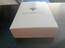 Magic the Gathering (MTG) Secret Lair x Creepshow FOIL EDITION FACTORY SEALED - Image 3