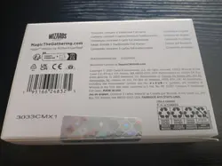 Magic the Gathering (MTG) Secret Lair x Creepshow FOIL EDITION FACTORY SEALED - Image 5