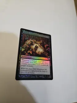 Blowfly Infestation Shadowmoor Foil! LP! - Image 2