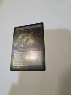 Blowfly Infestation Shadowmoor Foil! LP! - Image 3