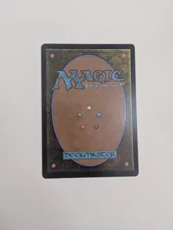 MTG - Moonglove Extractor (Foil) - Lorwyn Eclipsed NM/M Condition - Image 4