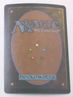 MTG Crib Swap Foil Mint Unplayed Lorwyn Magic The Gathering - Image 3