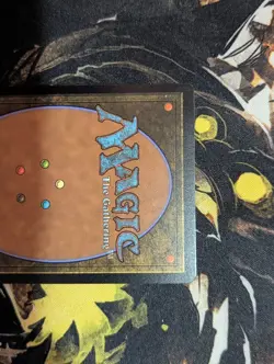 Talisman Of Curiosity FOIL | Frazier Secret Lair | Magic the Gathering | Retro - Image 5