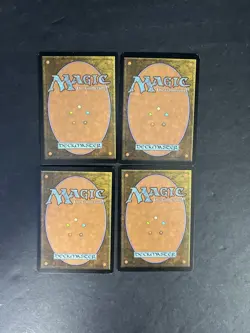 Gideon's Avenger - Magic 2012 (M12) #17/249 MTG Magic The Gathering Play Set LP - Image 2