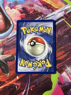 Pokemon Venusaur Base Set 15/102 Holo Rare 100 HP Stage 2 Pokemon TCG Card - Image 3