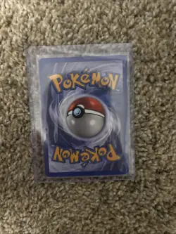 Pokemon TCG Magcargo 18/144 Skyridge Regular - Image 2