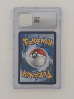 Flamigo ex #160/191 Surging Sparks Holo CGC 9 Mint Pokemon 2024 - Image 2