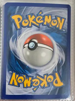 2006 Pokemon EX Crystal Guardians Blastoise Reverse Holo 14/100 - Image 2