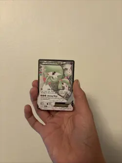 Pokemon TCG Gardevoir EX RC30/RC32 Radiant Collection-NM-MINTY-never Played! - Image 2