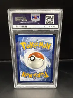 Pokemon Svp En Eevee Prismatic Evolutions ETB PSA 10 Promo 173 - Image 4