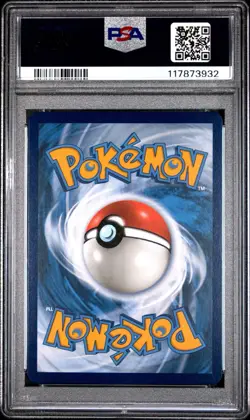 Pokemon Lugia V Silver Tempest Full Alt Art #186 PSA 10 Gem Mint - Image 2