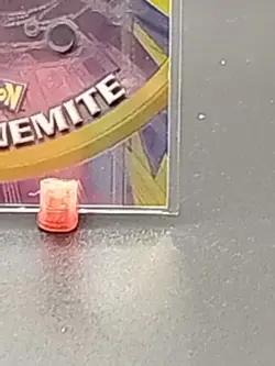 2000 Topps Chrome Pokemon Series 2 #81 Magnemite - Image 5