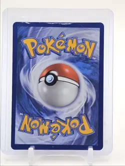 IRON TREADS EX 2024 POKEMON BLACK STAR PROMO FATES STAMP B #073 Q3687 - Image 2