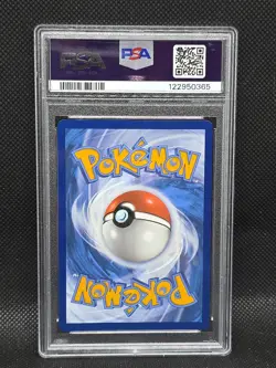 2025 POKEMON DRI EN-DESTINED RIVALS #232 CYNTHIA'S GARCHOMP EX PSA 10 - Image 2