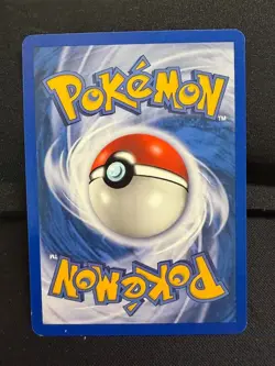 Pokemon Ex Ruby & Sapphire Skitty Uncommon (44/109) NM - Image 2
