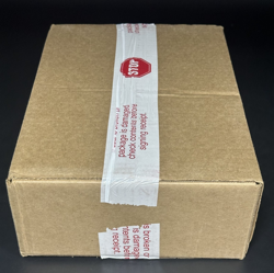 Pokemon Scarlet & Violet Prismatic Evolutions Booster Bundle 25 Box Case Sealed - Image 2