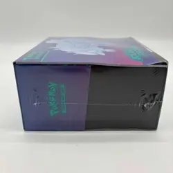 Pokemon Center Exclusive Journey Together Elite Trainer Box SEALED - Image 4