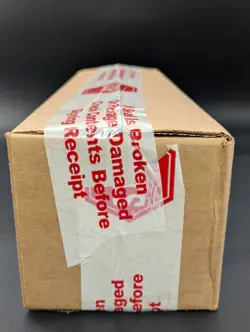 Pokemon Mega Evolution Phantasmal Flames ME02 Booster 6-Box Case Sealed #1 - Image 3