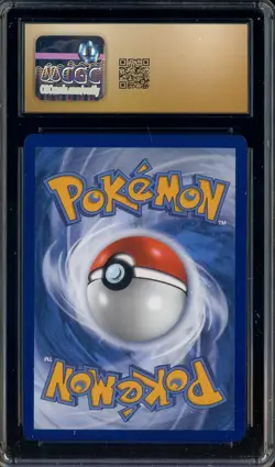 2025 Pokemon Phantasmal Flames #109/094 Mega Charizard Ex CGC 10 PRISTINE - Image 2