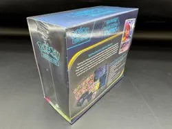 Pokemon Mega Evolution Phantasmal Flames Pokemon Center Exclusive ETB Sealed - Image 2