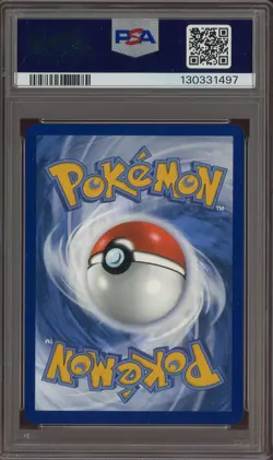 2025 Pokemon SVP EN Prismatic Evolutions ETB #173 Eevee PSA 10 GEM MINT - Image 2
