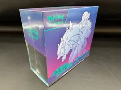 Pokemon Scarlet & Violet Journey Together Pokemon Center Exclusive ETB Sealed - Image 1