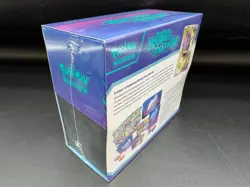 Pokemon Scarlet & Violet Journey Together Pokemon Center Exclusive ETB Sealed - Image 2