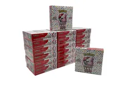 Lot of (20) Pokemon TCG Scarlet & Violet 151 Booster Boxes SEALED Japanese - Image 1