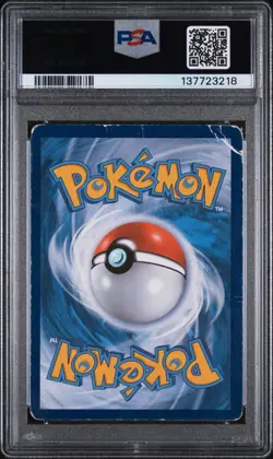 PSA 1 Flareon EX Full Art RC28-32 Pokemon Generations: Radiant Collection Holo - Image 2
