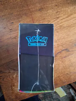Pokemon Mega Evolutions Phantasmal Flames Elite Trainer Box ETB - Factory Sealed - Image 4