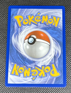 Pokemon TCG - Ninjask 137/132 Me01: Mega Evolution Holo Near Mint - Image 2