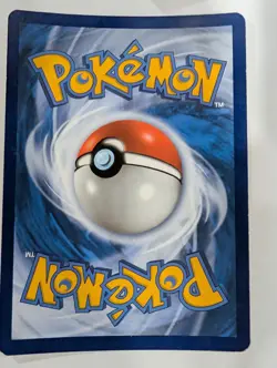 Eevee SWSH190 Cosmos Holo - Black Star Promo Pokemon Holo Foil Nice! - Image 2