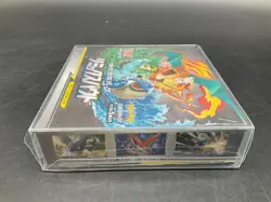 Pokemon Japanese Remix Bout sm11a Booster Box - Image 5